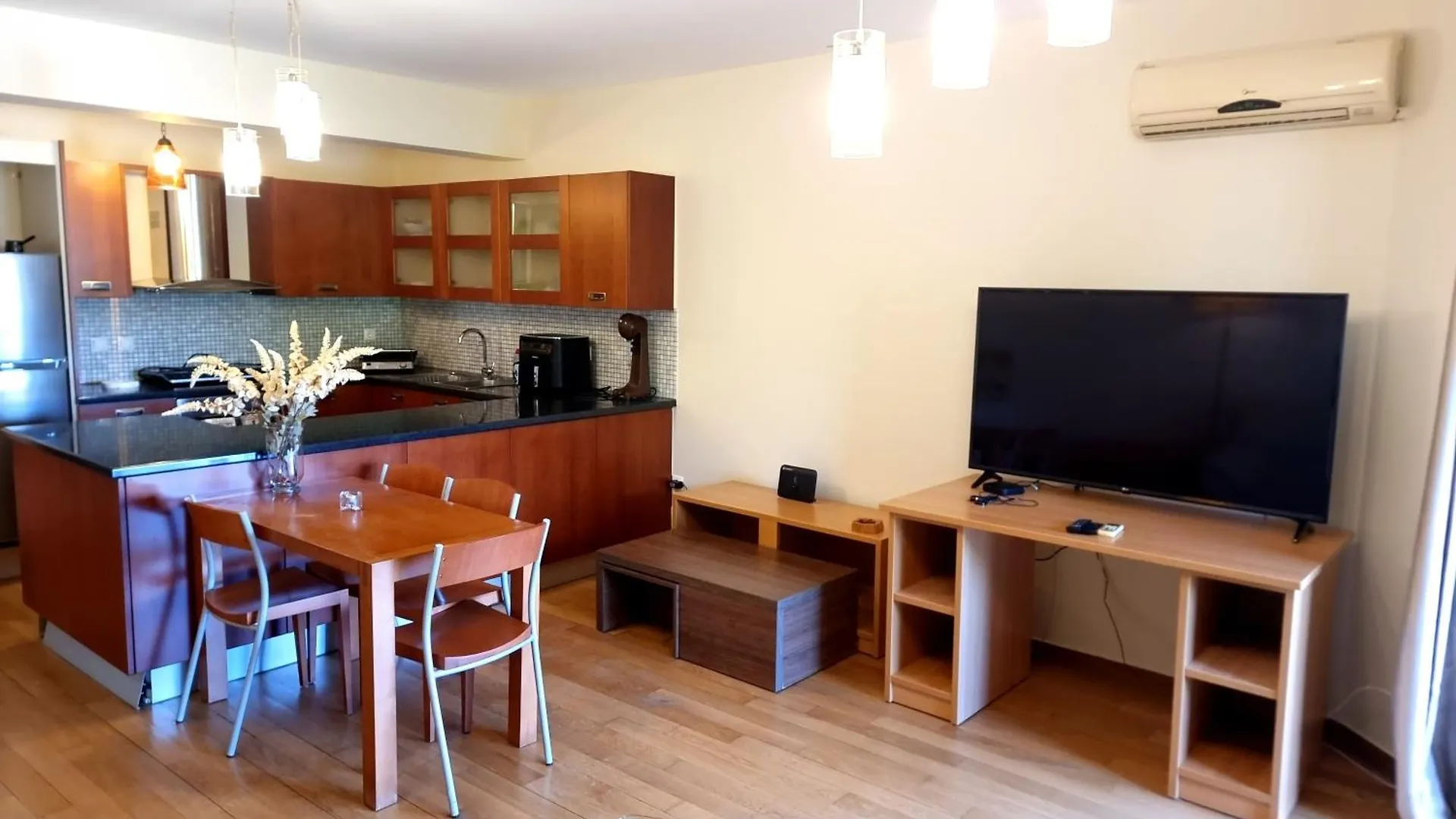 Loli'S Sea View Apartment Argostoli  Griekenland