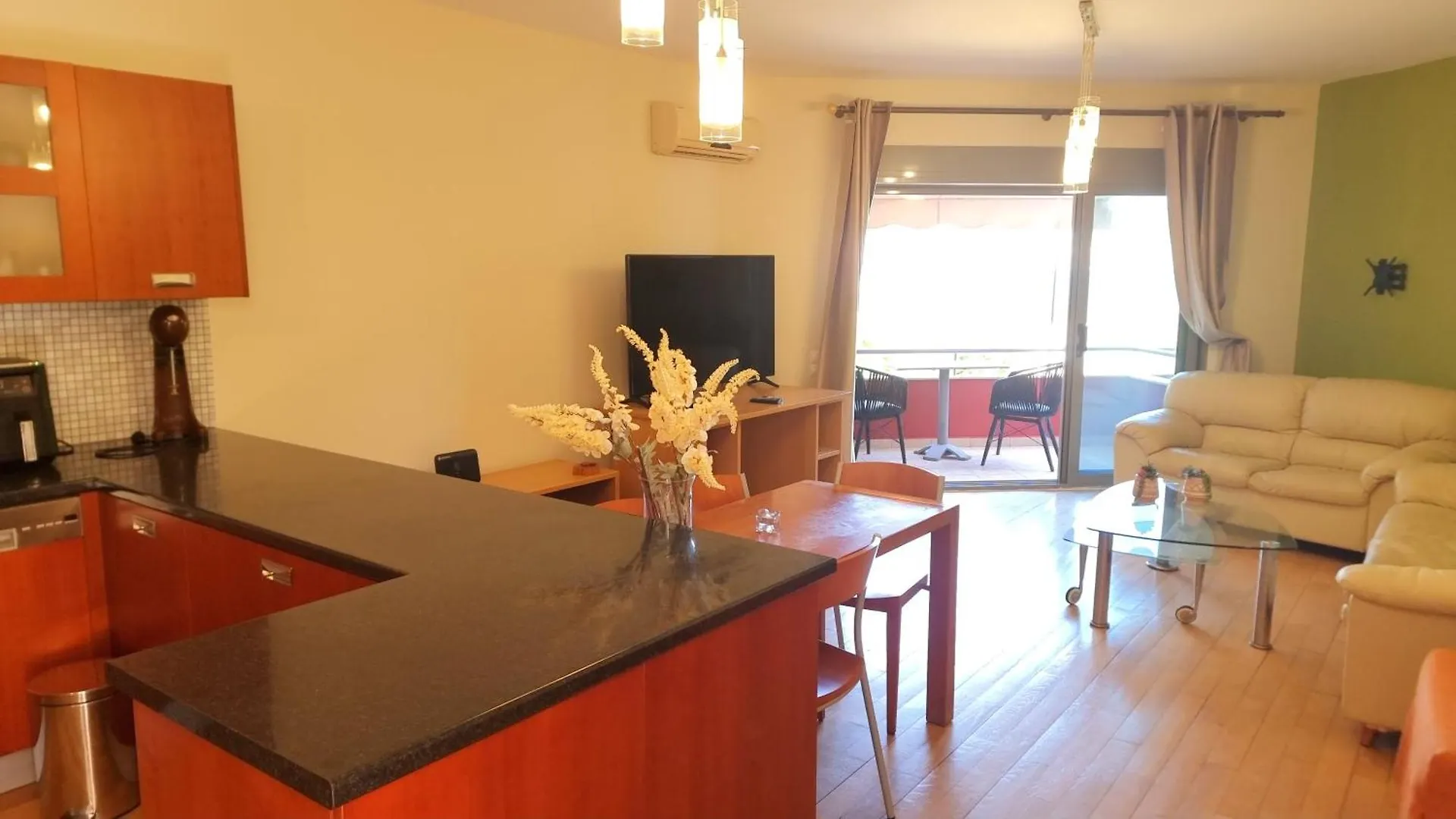 Loli'S Sea View Apartment Argostoli
