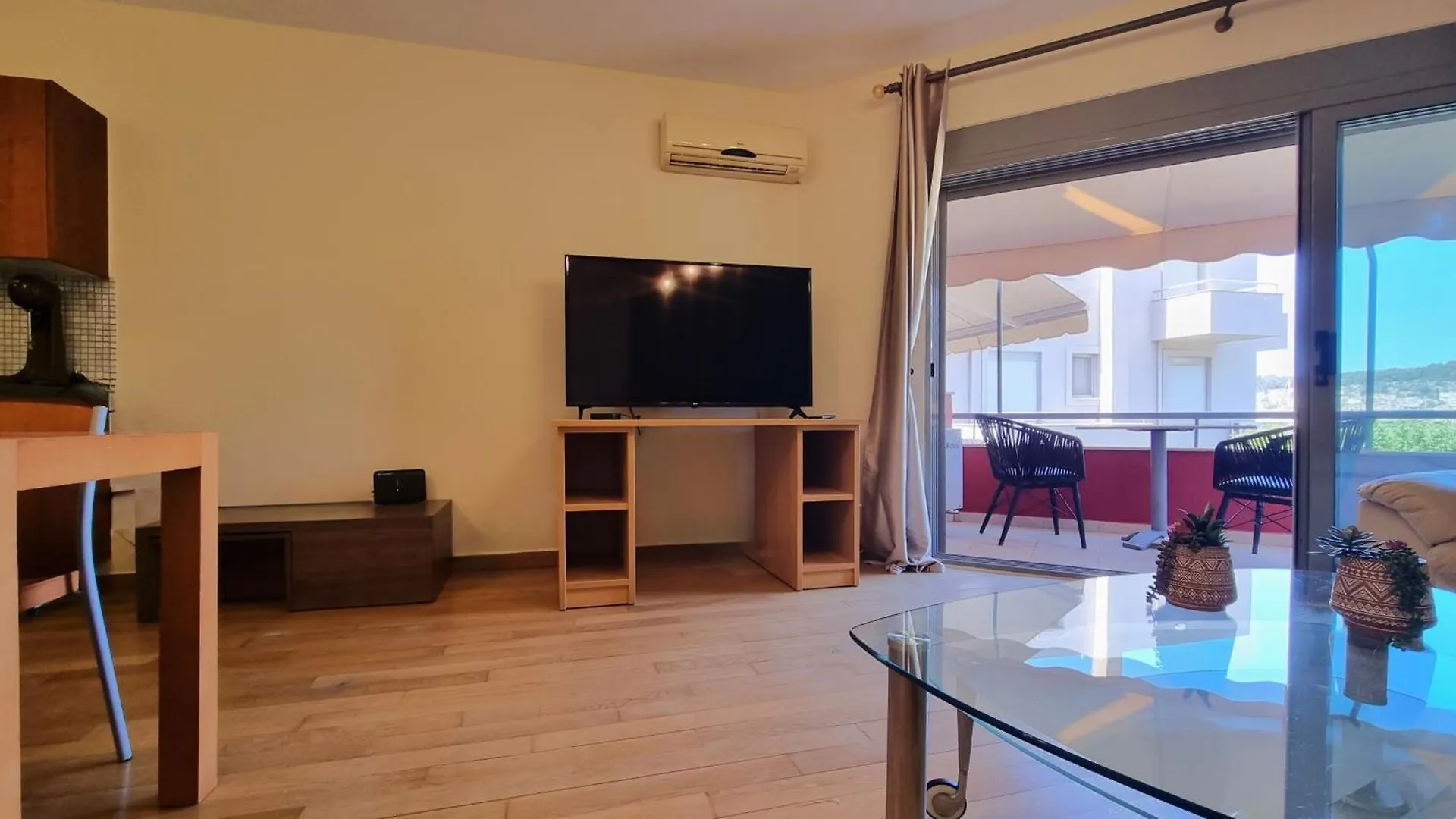 Loli'S Sea View Apartment Argostoli  Argostoli (Kefalonia)