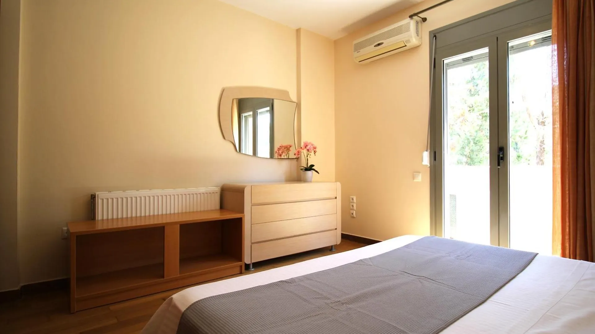 Loli'S Sea View Apartment أرغوستولي