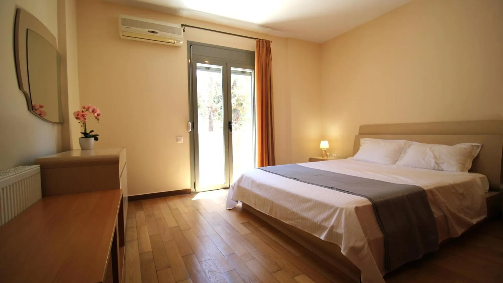 Loli'S Sea View Apartment Argostoli  0*, Argostoli (Kefalonia)