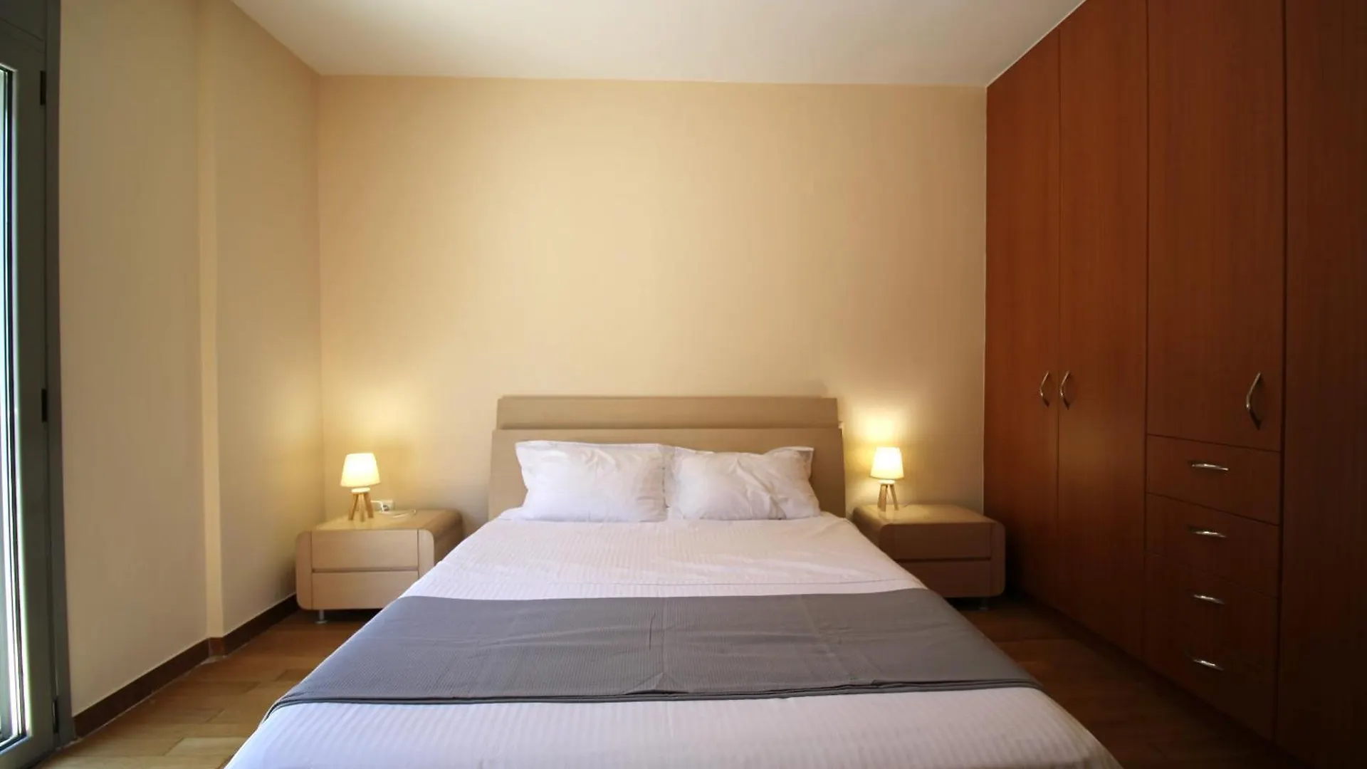 Loli'S Sea View Apartment أرغوستولي اليونان