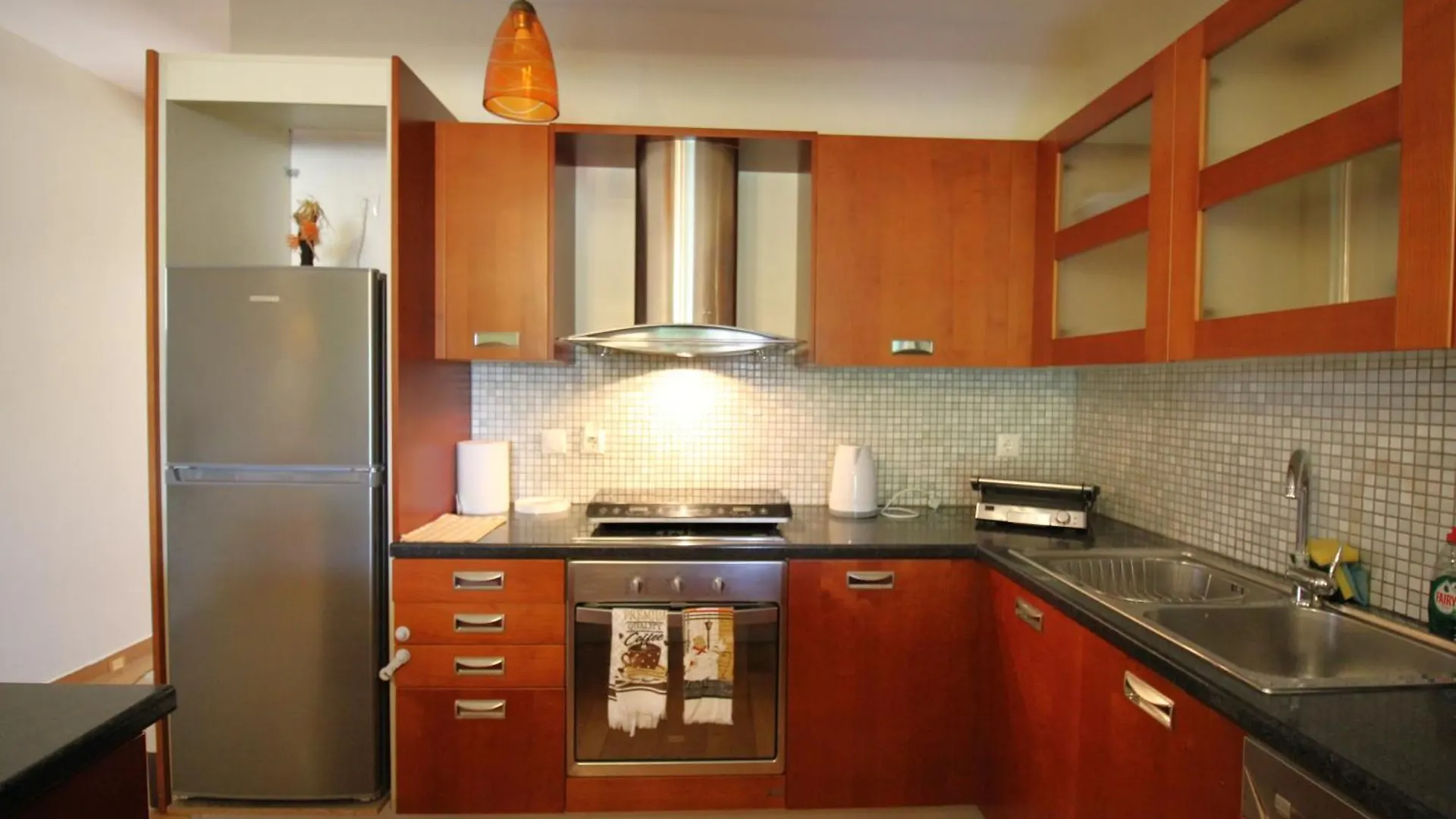 Loli'S Sea View Apartment Argostoli